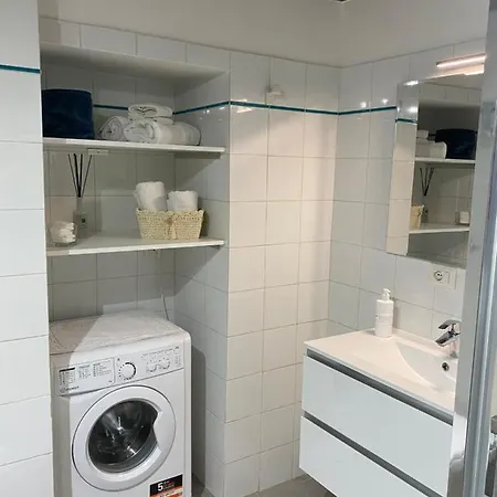 Apartamento Casa Vacanza Tindara