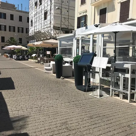 Casa Vacanza Tindara Apartamento