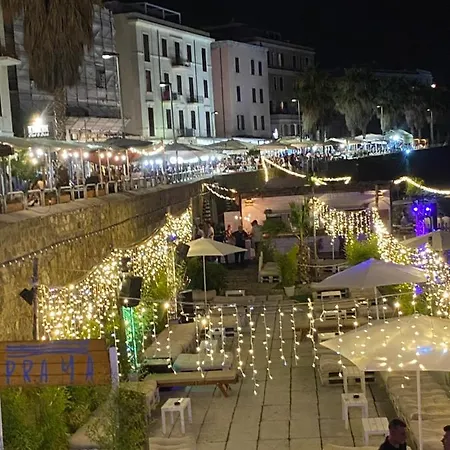 Διαμέρισμα Casa Tindara *