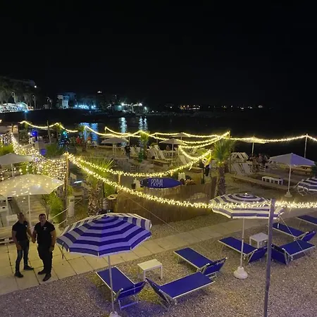 Casa Tindara * Civitavecchia
