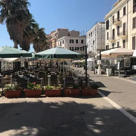 Casa Tindara *