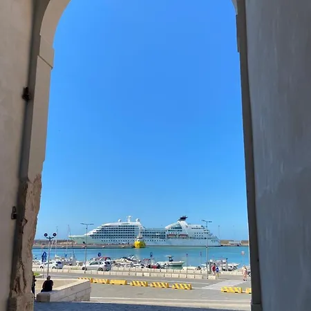 Διαμέρισμα Casa Tindara