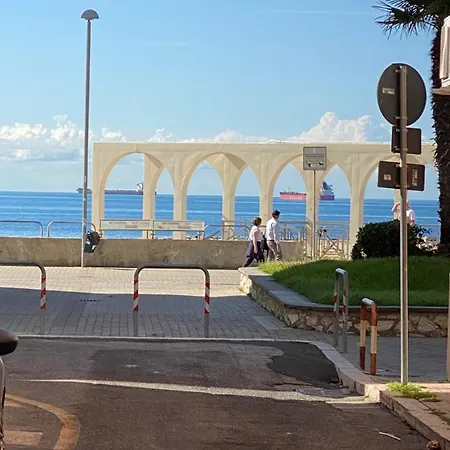 Διαμέρισμα Casa Tindara *