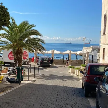Casa Tindara Civitavecchia
