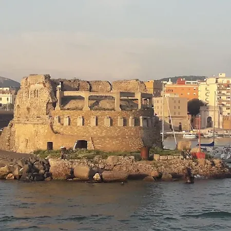 Casa Tindara Διαμέρισμα