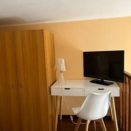 Casa Tindara