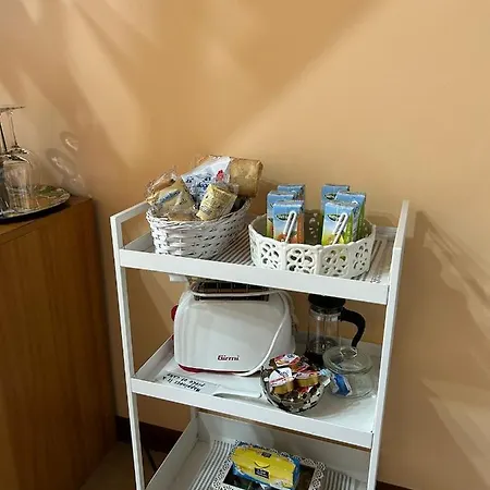 Casa Vacanza Tindara *