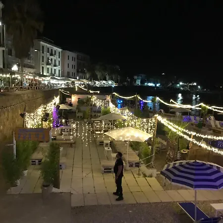 Casa Vacanza Tindara Apartamento *