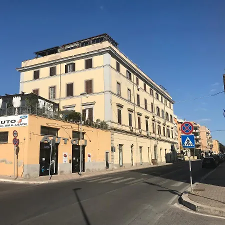 Casa Tindara