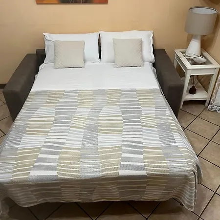 Casa Tindara Διαμέρισμα *