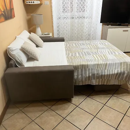 Casa Vacanza Tindara Apartamento Civitavecchia
