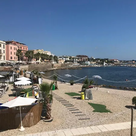 Apartment Casa Vacanza Tindara