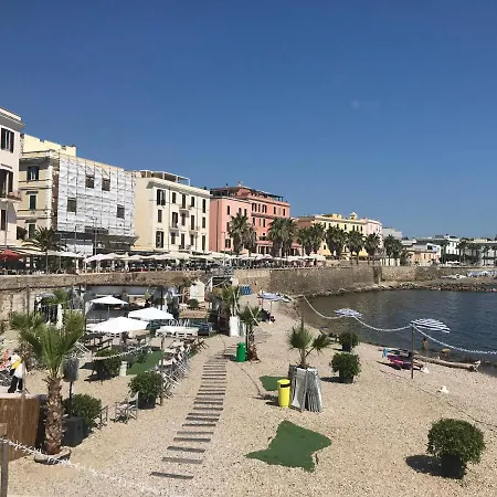 Casa Tindara Apartamento Civitavecchia