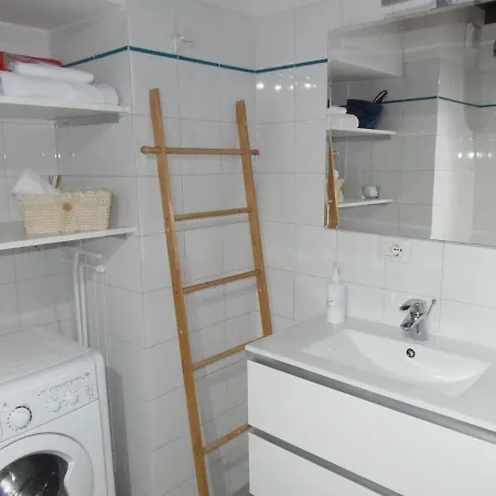 Apartment Casa Vacanza Tindara Civitavecchia