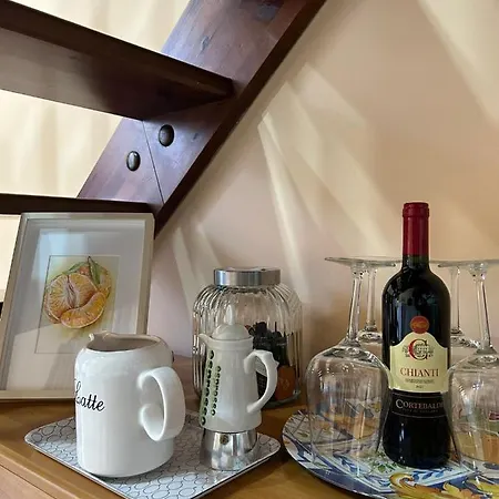 Casa Vacanza Tindara