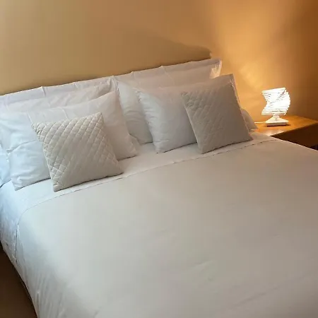 Apartment Casa Vacanza Tindara Civitavecchia