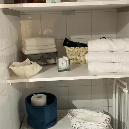Apartment Casa Vacanza Tindara Civitavecchia